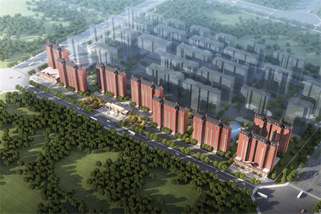 城东润洋壹品3室2厅1卫78.8万115m2出售