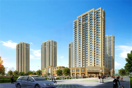 平湖花苑3室2厅1卫68万105m2简单装修出售