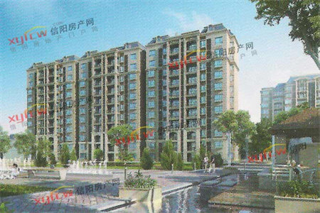 城北安居小区3室1厅1卫85.6万83m2精装修出售